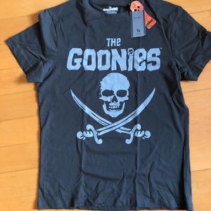 Goonies Men’s T-Shirt
